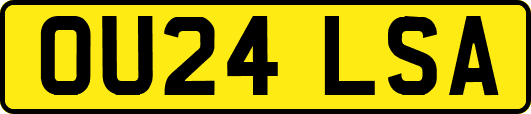OU24LSA