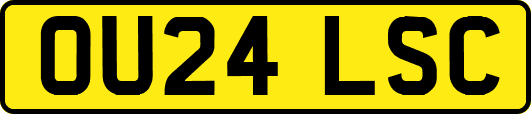 OU24LSC