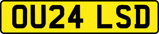 OU24LSD