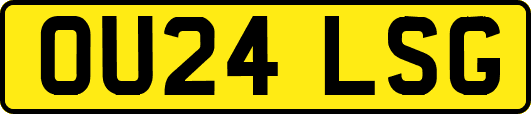 OU24LSG