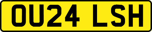 OU24LSH