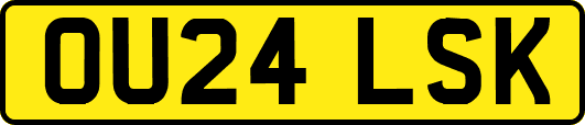 OU24LSK