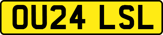 OU24LSL