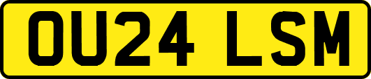 OU24LSM
