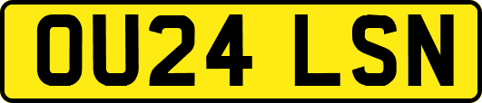 OU24LSN
