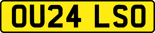 OU24LSO
