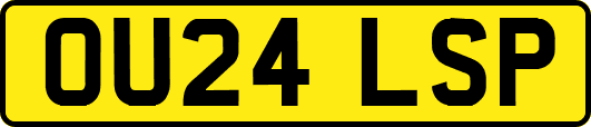 OU24LSP