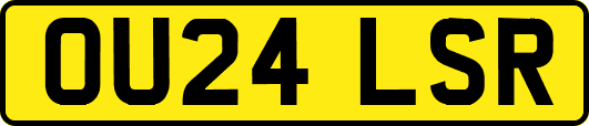 OU24LSR