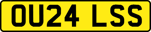 OU24LSS