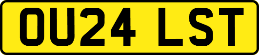 OU24LST
