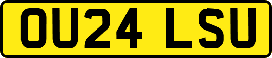 OU24LSU