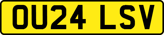 OU24LSV