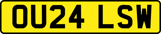 OU24LSW