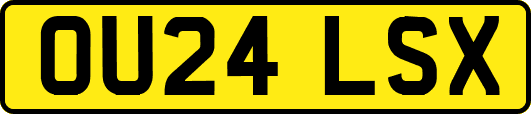 OU24LSX