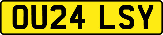OU24LSY