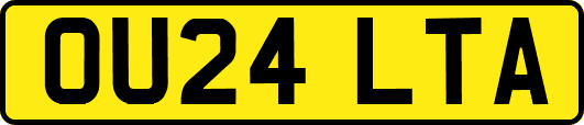 OU24LTA