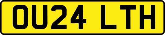OU24LTH