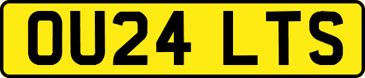 OU24LTS