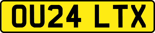 OU24LTX