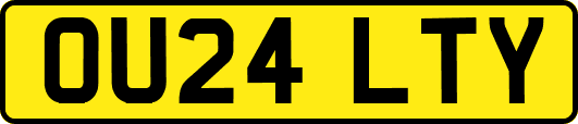 OU24LTY