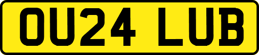 OU24LUB