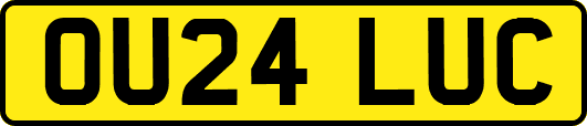 OU24LUC