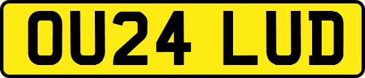 OU24LUD