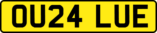 OU24LUE