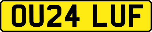 OU24LUF