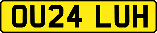 OU24LUH