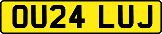 OU24LUJ
