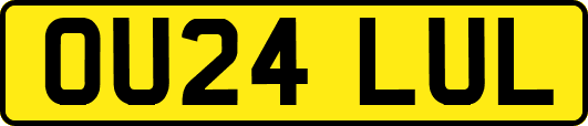OU24LUL