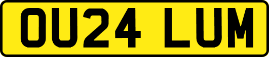 OU24LUM