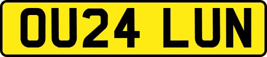 OU24LUN