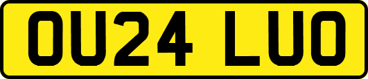 OU24LUO