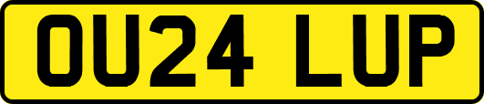 OU24LUP