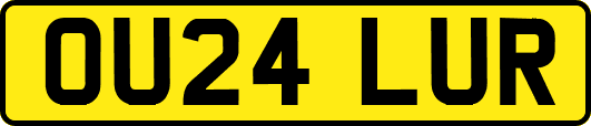 OU24LUR