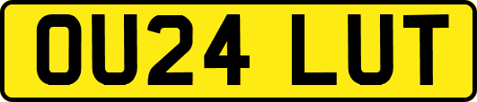 OU24LUT