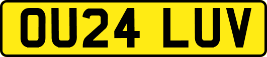 OU24LUV