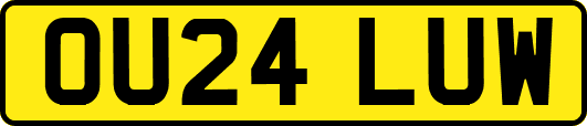OU24LUW