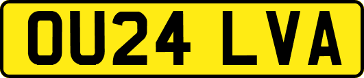 OU24LVA