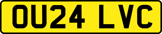 OU24LVC