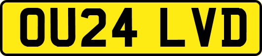 OU24LVD