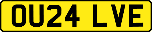 OU24LVE