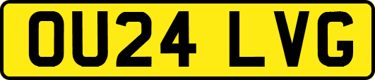 OU24LVG