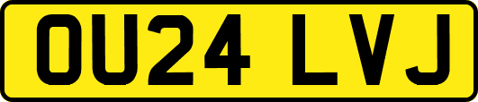 OU24LVJ