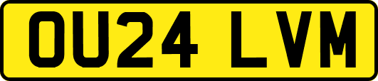 OU24LVM
