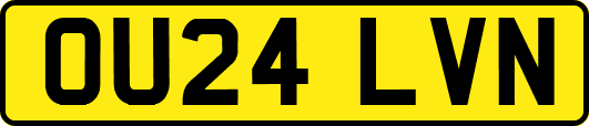 OU24LVN