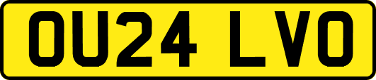 OU24LVO