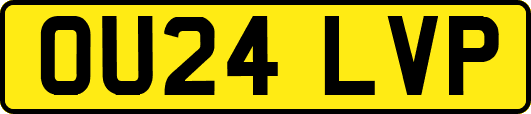 OU24LVP